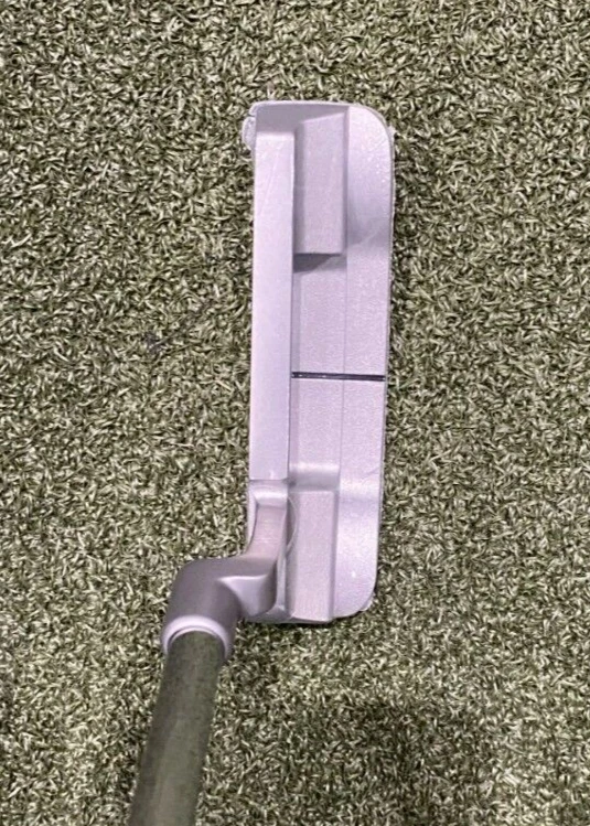 Cobra FLY XL Blade Putter with a 34.5 Shaft Right Hand Brand New (Special Offer) - Image 4 of 4