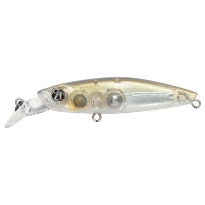 Pontoon21 GagaGoon 45 SS-SR 830 MI Funa, Lenght mm 45, Slow Sinking Fishing W...