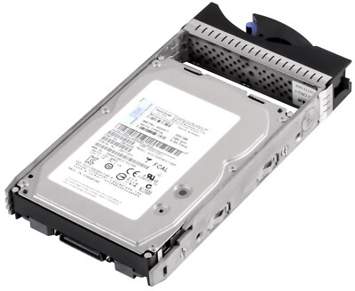 FESTPLATTE IBM 42D0417 17P8734 HUS156030VLF400 300GB 15000U/min 64MB FC 3.5''