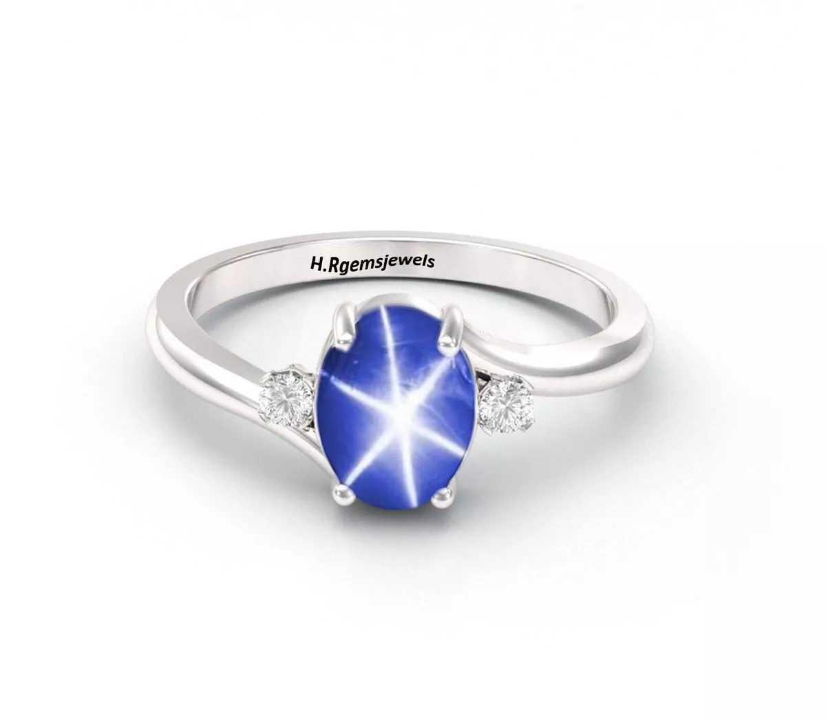 Lindy clearance star rings