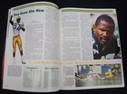 1990 Official Yearbook of the Green Bay Packers — photo 2