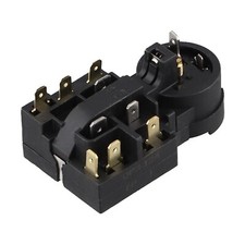 Relais compresseur congélateur vertical QP315AG1 avec fonctions de protection a