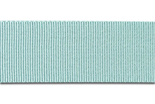 5 YARDS 3/8" 5/8" 7/8" 1.5" SOLID OFFRAY GROSGRAIN RIBBON U PICK COLOR & SIZE 2 - Picture 3 of 3