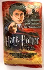 2019 HARRY POTTER AND THE GOBLET OF FIRE - BOX (12 SEALED PACK) Mexico Imagics