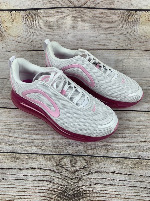 NIKE W AIR MAX 720 AR9293103 | Rosa | 139,99 â¬ | Sneaker | Sizeer.at