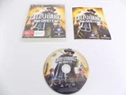 Mint Disc Playstation 3 Ps3 Call of Juarez The Cartel