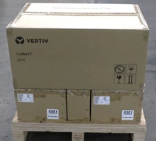 Vertiv Liebert | GXT5-6000RTL630 | 6000VA 208V Online Tower UPS -Open Box