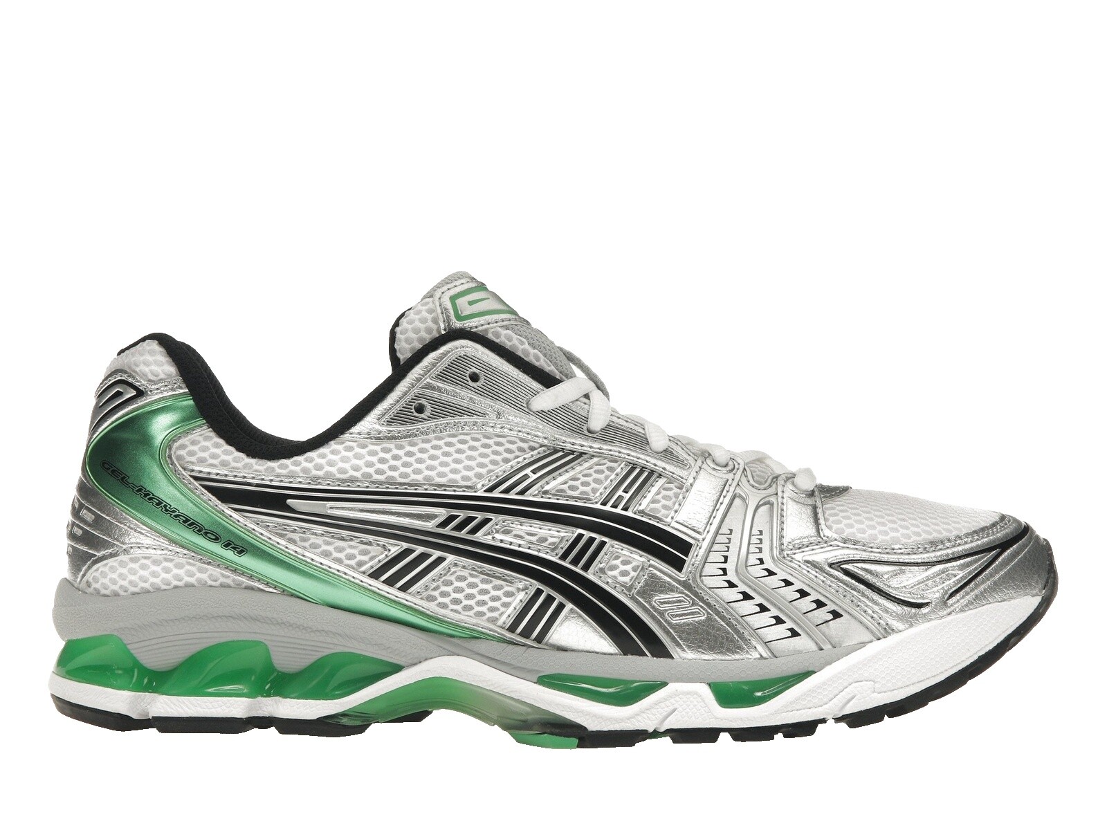 Asics Gel Kayano 5 Og | eBay