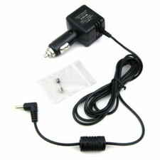 12-16V DC Car Power Charger For Yaesu Radio VX-5R VX-6R VX-7R as E-DC-5B