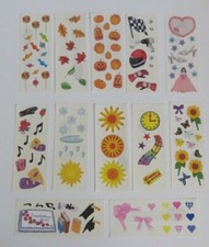Creative Memories MISC Sticker Strips C2 - You Choose