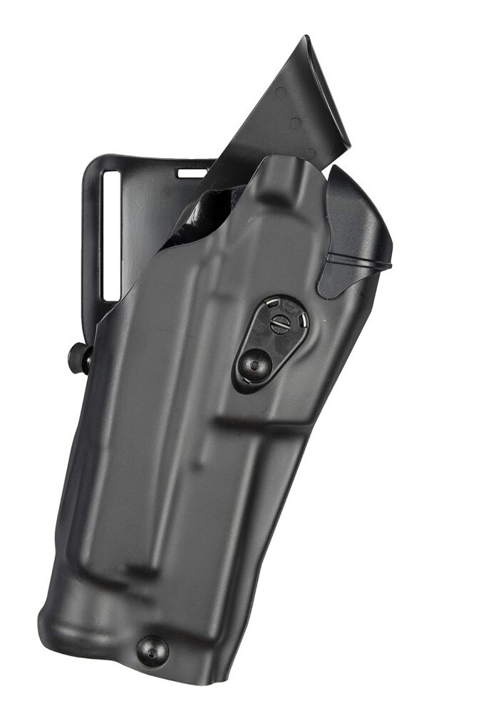 Safariland 6390RDS Glock 17/22 Lvl I Duty Holster, RMR Sight