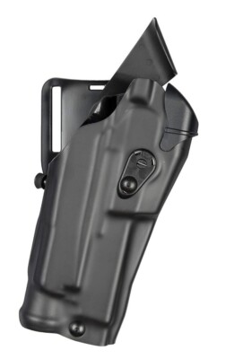 【中古】Safariland 6390RDS ホルスター（グロック19/23用） Safariland 6390RDS Glock 17/22 Lvl I Duty Holster, RMR Sight