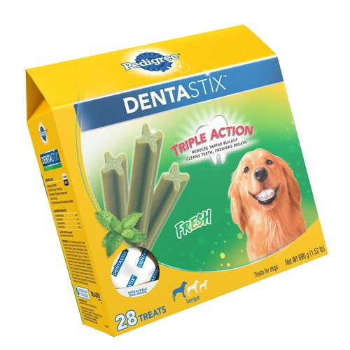 big w dentastix