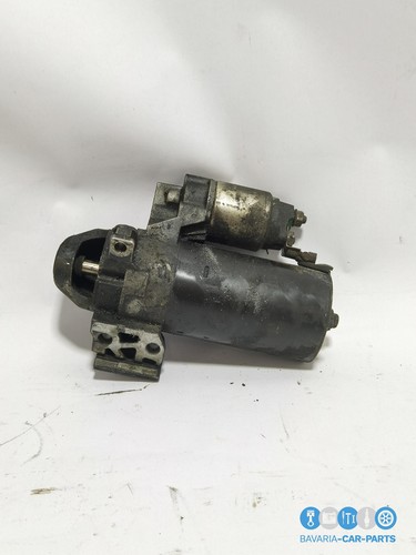 Original BMW  F01 F11 F10 F25  Anlasser Starter 8581097