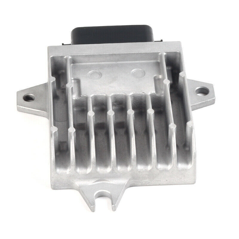 Transmission Control Module TCM For Mazda 3 2.5L 2010-2011 – Replaces L539189E1H, L539-18-9E1E