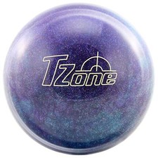 Bowling Ball Brunswick TZone Deep Space Bowli...
