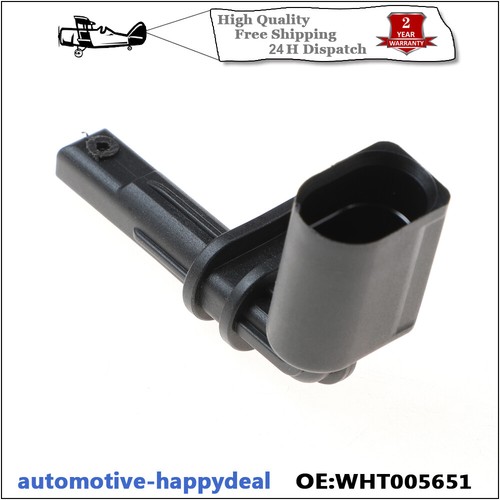 ABS Speed Sensor Front or Rear For Audi Q7 Porsche Cayenne VW Touareg WHT005651 - Picture 4 of 7