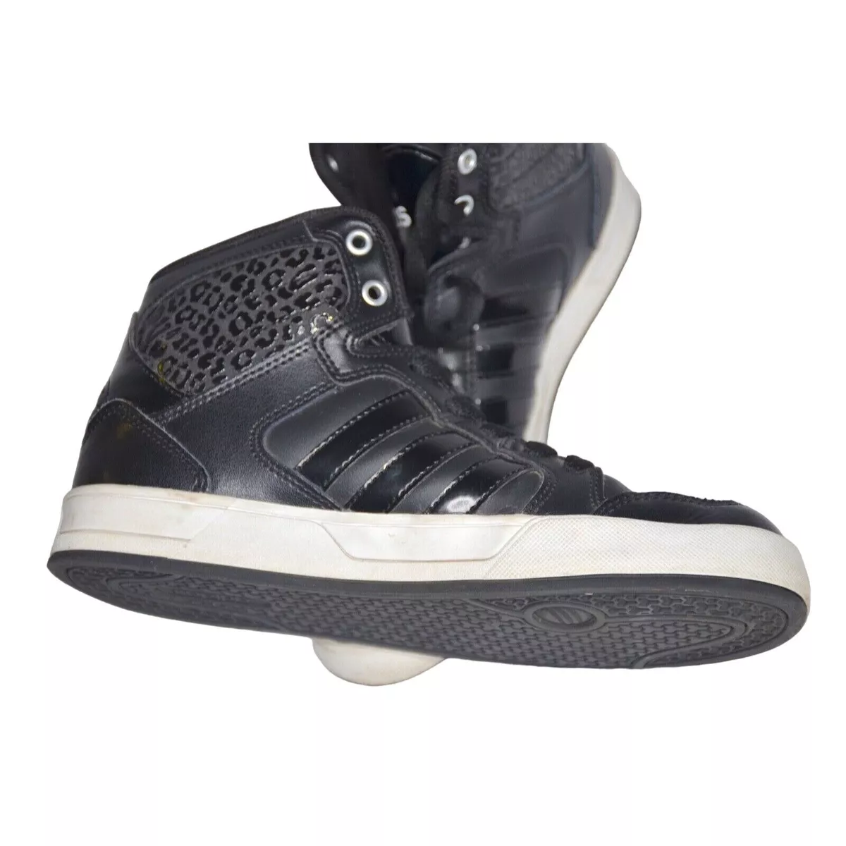 Adidas neo raleigh high cheap tops