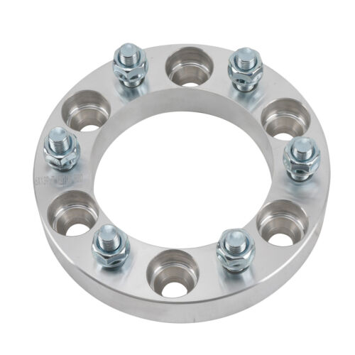 4x 30mm Roue Entretoises 6x139.7mm 6x5.5" for Mitsubishi L200 Montero Pajero - Picture 9 of 12