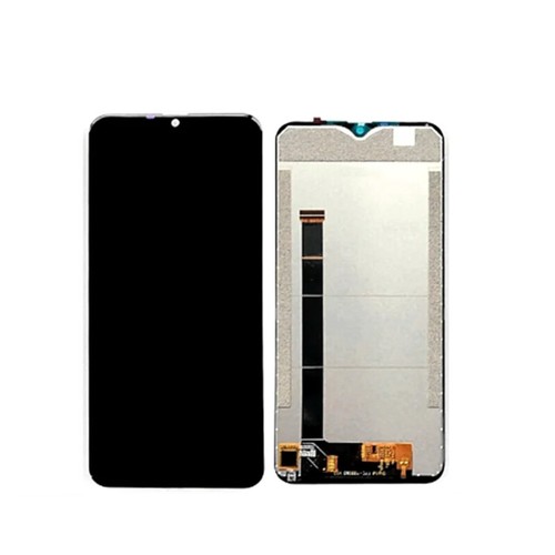6.1" For Ulefone S11 LCD Display Touch Screen Digitizer Assembly - Picture 2 of 4