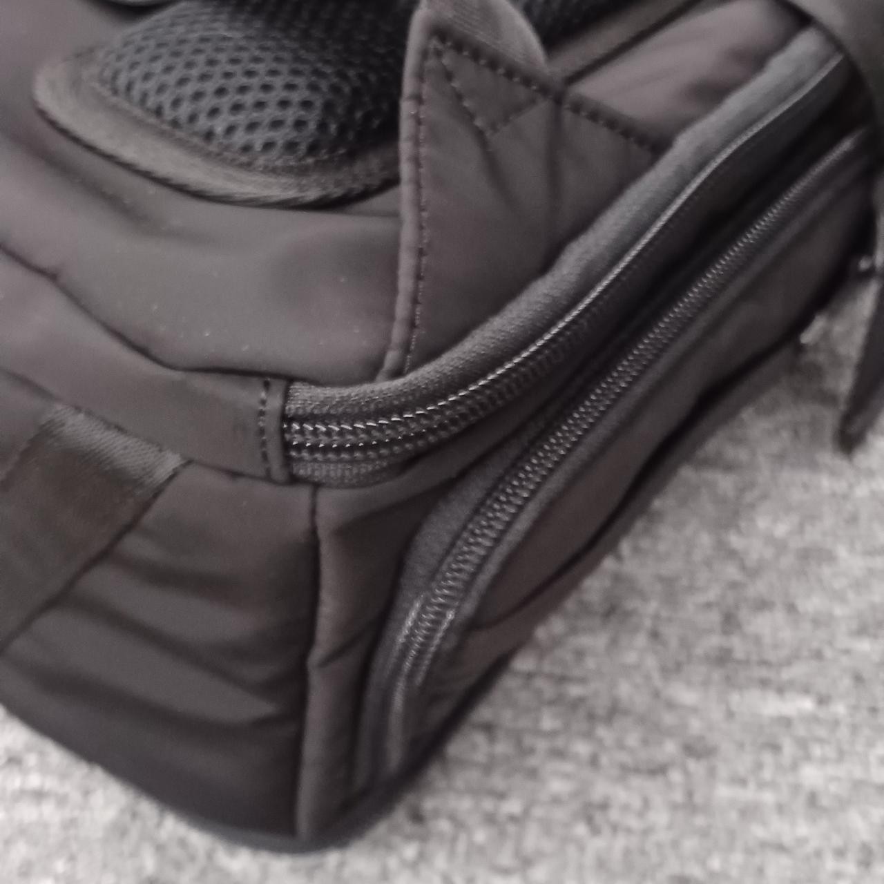 Camera Backpack Model Gray ENDUNANCE - image 5