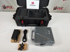 New Matterport Pro2 MC250 3D Camera and hard case. Includes 1 Year Warranty
