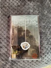 Brothers-Tale of Two Sons-Nintendo Switch-With Collectors card & Sticker
