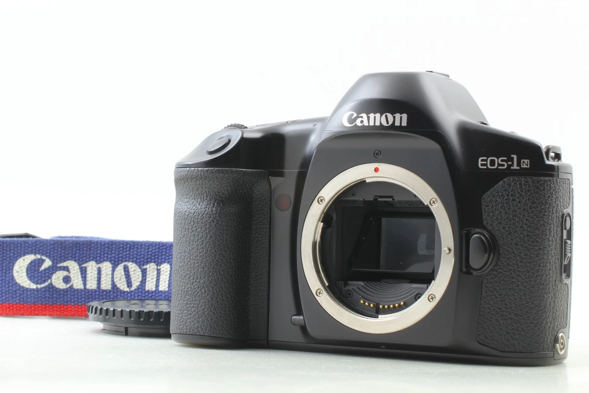 Canon Eos 1n for sale | eBay
