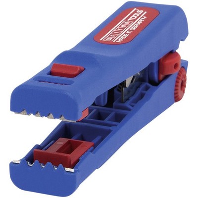WEICON TOOLS 10033530 Data-Strip No.30  Kabelentmanteler Geeignet für Datenka...