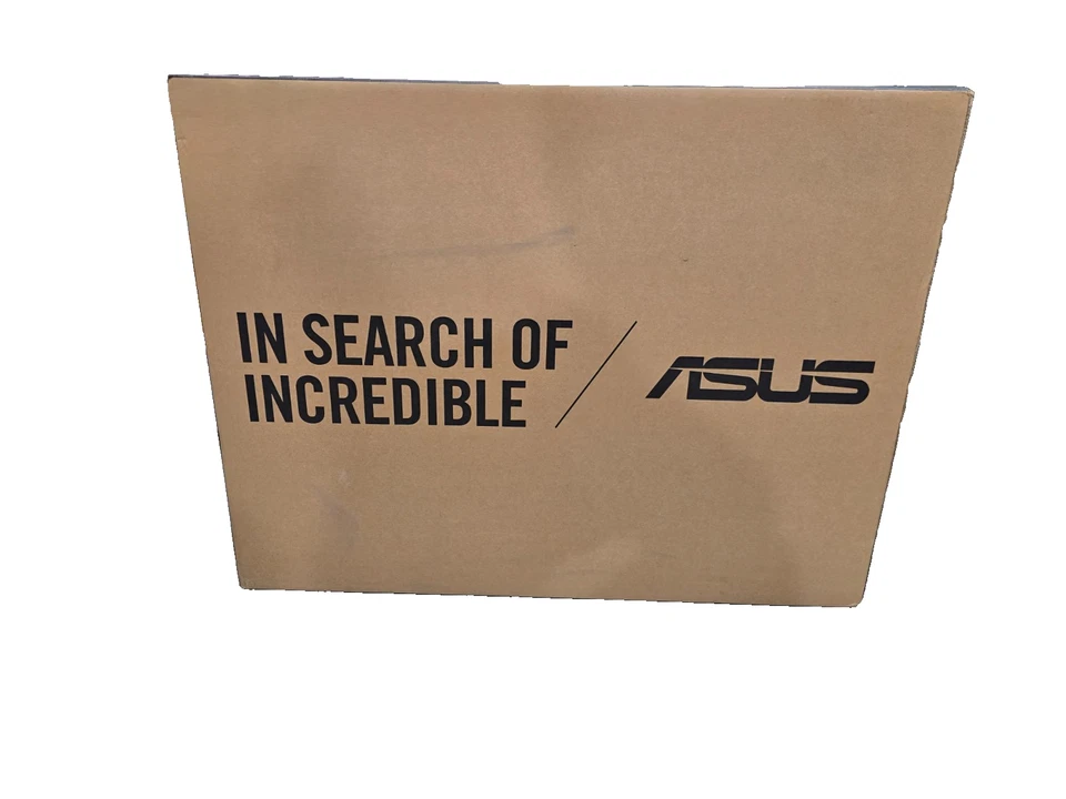 ASUS 21.5 inch Ultra Slim Gaming Computer Monitor VP228HE 75Hz 1ms - Image 4 of 4