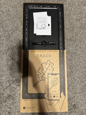 Shaper Trace Digital Drawing Tool by Shaper Tools The makers of Origin