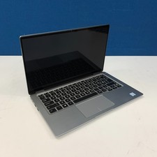 Job lot of 4 x *MULTIPLE FAULTS* Dell Latitude 7400 2in1, I5-8265U, 8GB/16GB RAM