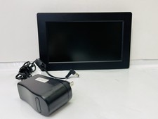 Venture DPF811SE Auto Digital Photo Frame 9  