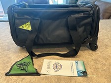Sherpa Pet Carrier   Size S  Airline-Approved Soft Dog/Cat Carrier   New
