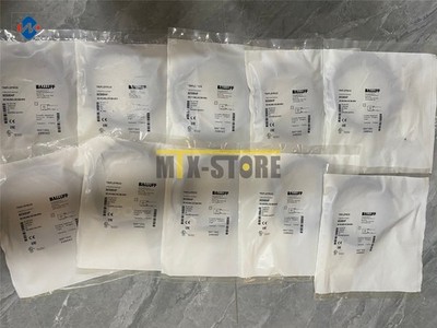1PCS BRAND NEW BALLUFF BES M12MG-USC30B-BP03 UOC Sensor&Proximity Switch