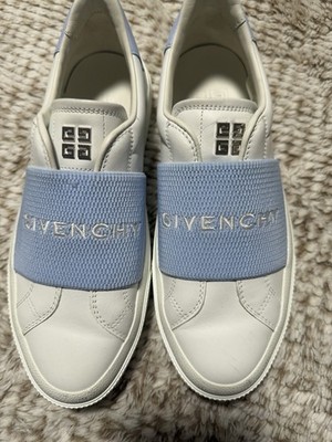Givenchy Urban Street Sneakers