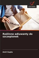 Ro¿Linne Adiuwanty Do Szczepionek Amit Gupta Taschenbuch Polnisch 2025