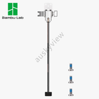 Original Bambu Lab P2S Hotend Heating Assembly – for P2 Series 3D Printers