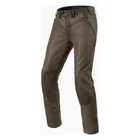 REV'IT! Eclipse 2 Summer Mesh Black Olive