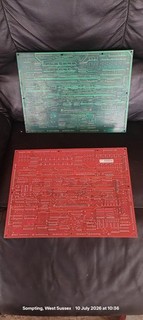Maygay M1A And M1B Boards Coin Mech Power Unit Reels And Solanoid Payout