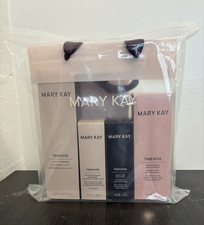 Mary Kay TimeWise Face Skin Care Set SPF 30 Broad Spectrum Cleanser  3
