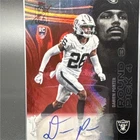 2025 Topps Signature Darien Porter Rookie Class Autographs (RAW)