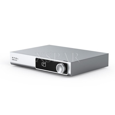SMSL RAW PRO DAC1 ES9039MSPRO Bluetooth5.1 HiFi DAC Decoder with Remote Control