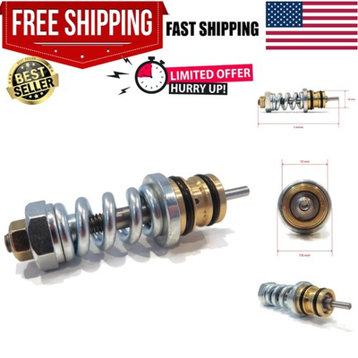 #ad 3quot; Unloader Valve for Husky Homelite Task Force Pumps – OEM Replacement 0067550 $24.64