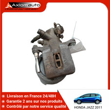 Etrier de frein Honda JAZZ