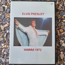 Elvis Presley - Hawaii 1972 