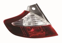 Heckleuchte Bremsleuchte Rechts FÜR Renault - Abakus 551-1989R-UE