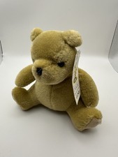 NWT GUND Classic Pooh Winnie the Pooh Plush Bear Small 6-14 in 1998 RARE