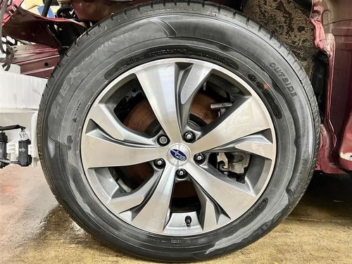 Speedometer KPH Touring Fits 19 ASCENT 2315624 - 第 15/16 張圖片