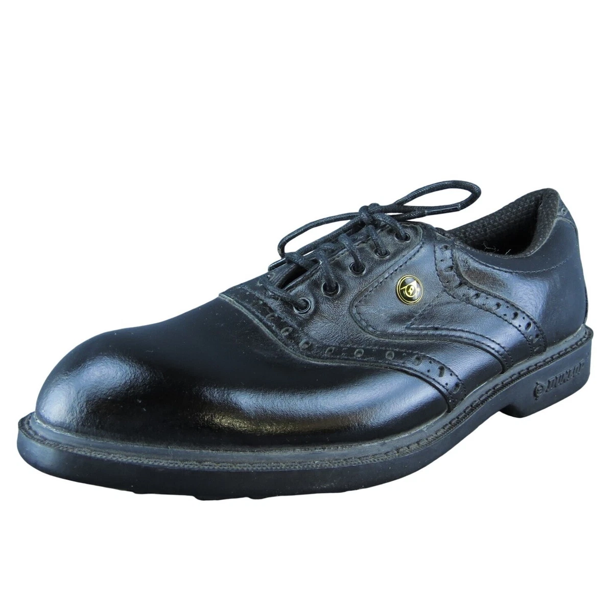 Dunlop Unisex-Adult ARROConstuction Shoe, 14 - NAVY